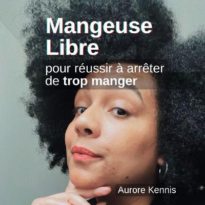 Le Poids de ma première Vie, avec Sandrine