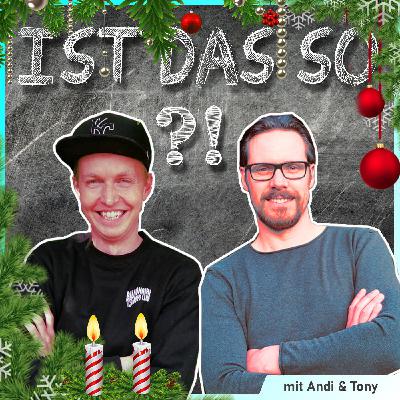 Auf dem Weihnachtsmarkt #2 Auf dem Weihnachtsmarkt #2