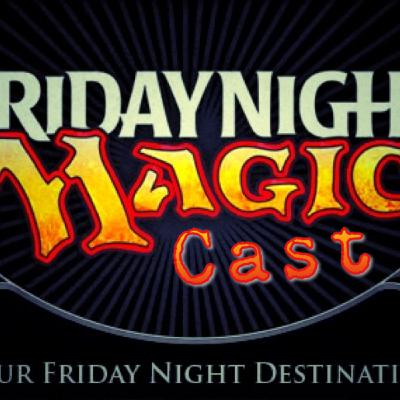 FNMC Episode XVIX: The New Quality Cast FNMC Episode XVIX: The New Quality Cast