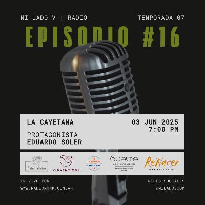 La Cayetana | Eduardo Soler | S07E16
