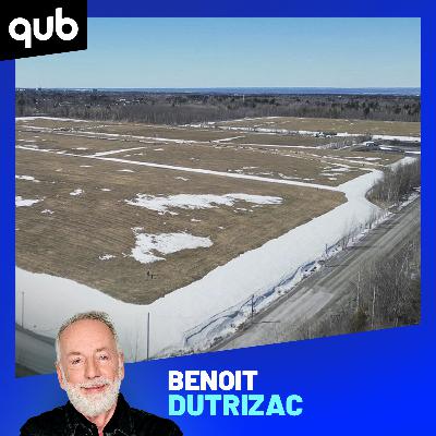 Contaminants de Stablex à Blainville: «Encore aujourd’hui, on est la poubelle toxique de l’Amérique du Nord», dénonce Diane Lemelin, aspirante mairesse