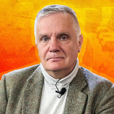 Den gröna omställningens köttgrytor och censur - Johan Westerholm