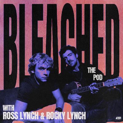 Ross Lynch + Rocky Lynch (The Driver Era)