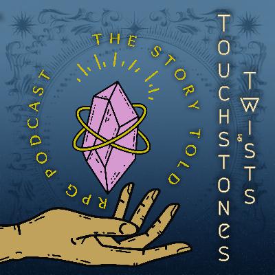 Episode: 170: Touchstones & Twists