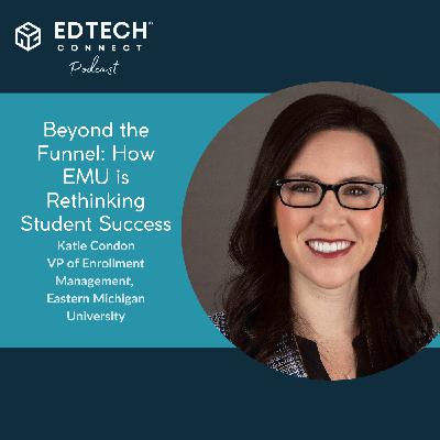 Beyond the Funnel: How EMU is Rethinking Student Success