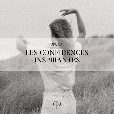 LES CONFIDENCES INSPIRANTES DE MANNON THEVENY