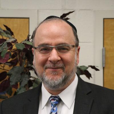 Episode 7 - Building Trust: Financial Integrity in Nonprofits with Rabbi Yaakov Goldstein