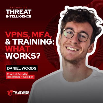 Coalition's Daniel Woods on What Cyber Insurance Claims Reveal About Security Controls Coalition's Daniel Woods on What Cyber Insurance Claims Reveal About Security Controls