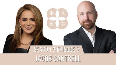 3.7: Championing Justice: How Capital is Changing the Legal Landscape