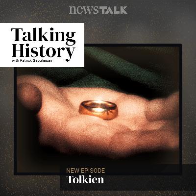 J.R.R. Tolkien J.R.R. Tolkien