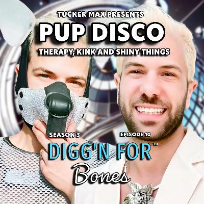 Xander Conway: Therapy, Kink and shiny things Xander Conway: Therapy, Kink and shiny things