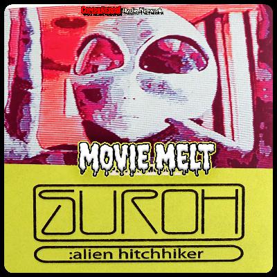 MM#208 Suroh: Alien Hitchhiker (1996) MM#208 Suroh: Alien Hitchhiker (1996)