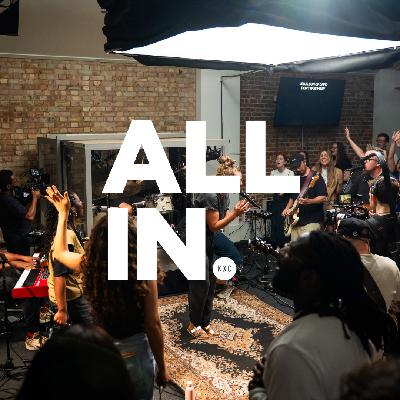 All In · Part 1 · Pete Hughes · 12th October 2025