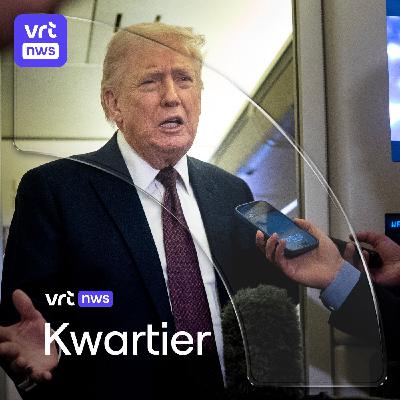 Waarom helpt niemand Trump? De Revolut-hype en de anonimiteit van Banksy Waarom helpt niemand Trump? De Revolut-hype en de anonimiteit van Banksy