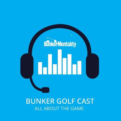 Golfcast 7 - From Norfolk to My Golf Spy Director of product testing...