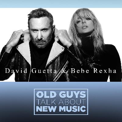 Ep 11 - I'm Good(Blue) by David Guetta & Bebe Rexha