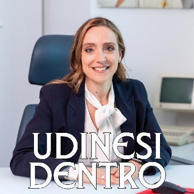 Alessia Rampino, la leader sensibile dalla forza generativa. Alessia Rampino, la leader sensibile dalla forza generativa.