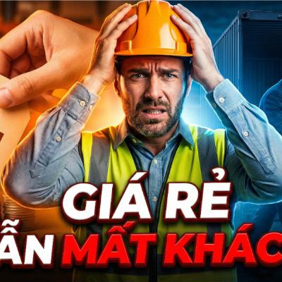 Tại Sao Khách Hàng Bỏ Bạn Dù Giá Bạn Rẻ? Tại Sao Khách Hàng Bỏ Bạn Dù Giá Bạn Rẻ?