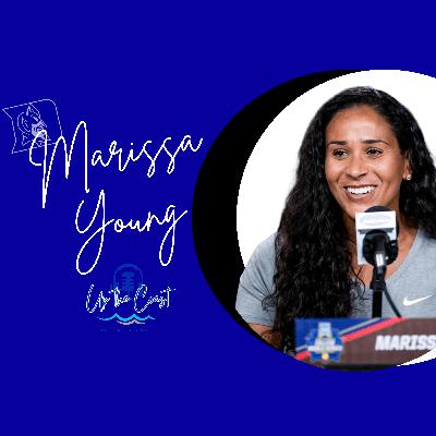 From Vision to Reality: Insights w/ Coach Marissa Young