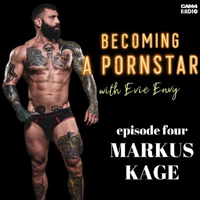 4. The Delicious Markus Kage