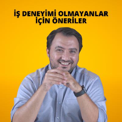 İş Deneyimi Olmayanlar İçin İş Bulma Teknikleri İş Deneyimi Olmayanlar İçin İş Bulma Teknikleri