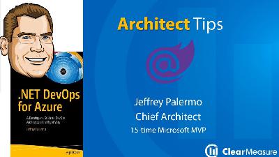 Architect Tips: Application Architecture Diagrams Architect Tips: Application Architecture Diagrams