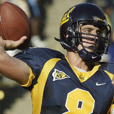 What if Aaron Rodgers was picked 1st in the 2005 NFL Draft instead of Alex Smith?