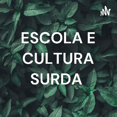 Escola e cultura surda: repensando os espaços de escolarização.