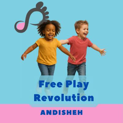 Episode 6 - The Myth of the Perfect Playful Parent: Finding a Better Way Forward