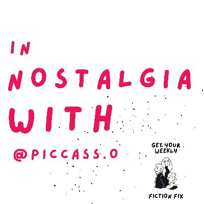 In Nostalgia With... - Trailer 2021 In Nostalgia With... - Trailer 2021