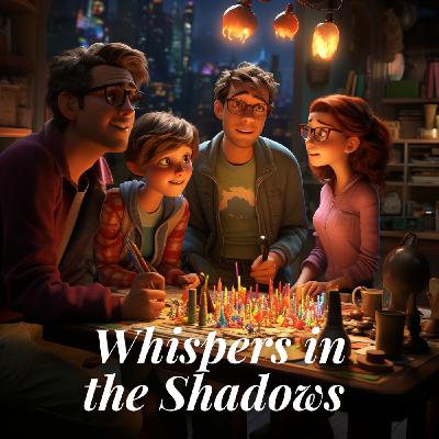 Whispers in the Shadows