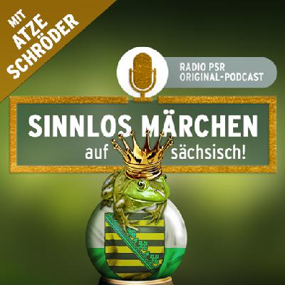 SPECIAL: Atze der Froschkönig