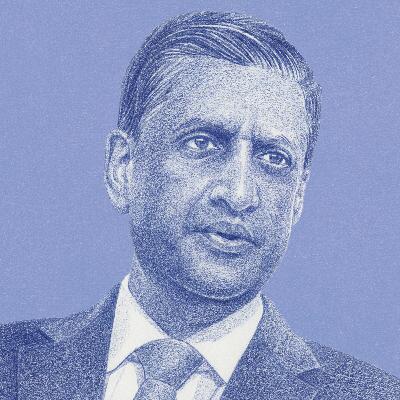 Ro Khanna on Stopping the Iran War, Taking on the ‘Epstein Class’ and Taxing Billionaires Ro Khanna on Stopping the Iran War, Taking on the ‘Epstein Class’ and Taxing Billionaires
