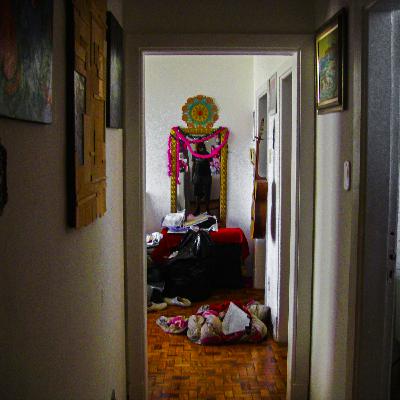 A ânsia do talvez e a certeza do nunca mais A ânsia do talvez e a certeza do nunca mais