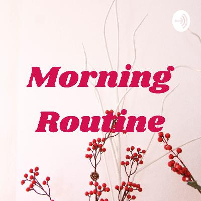 Mornings routine of successful people
