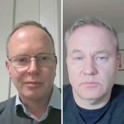 Lurås 60 med Øyvind Eikrem – Er remigrasjon uunngåelig?