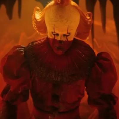 IT: Welcome to Derry (Season 1 Episode 8) - Fandom Hybrid Podcast #389