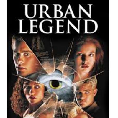 113: Urban Legend (1998)