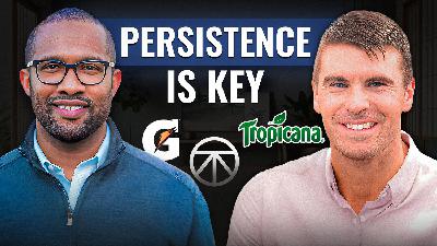 #8 | Chris Hintermeister | Marketing Excellence #8 | Chris Hintermeister | Marketing Excellence