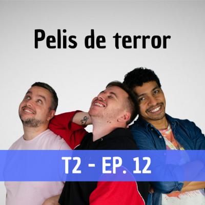 2x12 Terror