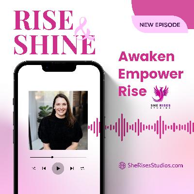 #388 - Forty & Forward w/Annie Landry