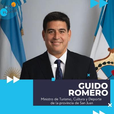 GUIDO ROMERO | 19-11-2024 GUIDO ROMERO | 19-11-2024