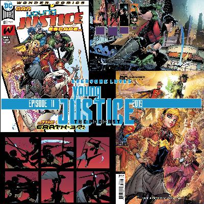 Episode 11-2019 Episode 11-2019