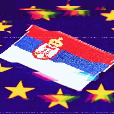 Kraj EU integracija Srbije