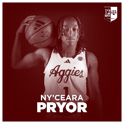 Ny'Ceara Pryor | S2 E25