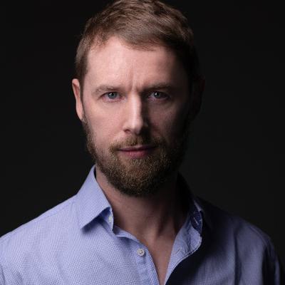 Creating Culture with Jayson Moran