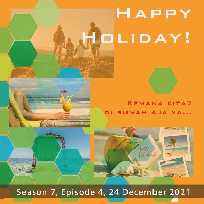 Happy Holidays