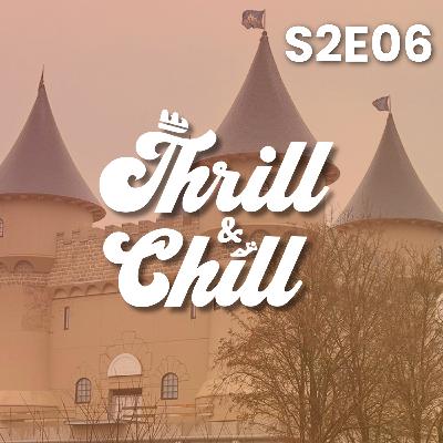 S2E06 | Alle nieuwigheden voor 2025!