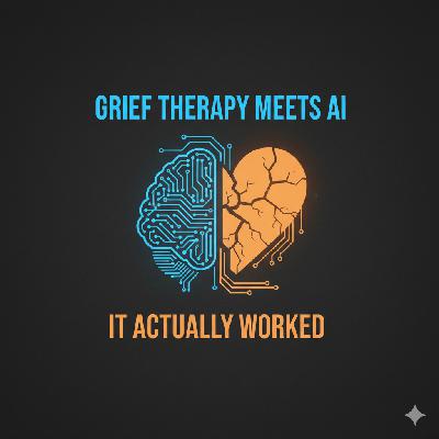 How AI Can Help You Manage Your Grief How AI Can Help You Manage Your Grief