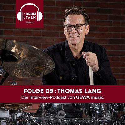 DT9 - Thomas Lang: Wie lernt man am besten?